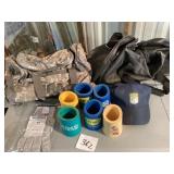 Bag and Accessory Lot