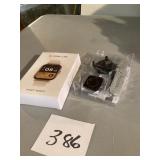 Simson Lab Smart Watch With Accessories