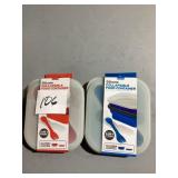Silicone Collapsible Food Containers