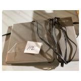 Toshiba Laptop with Charger