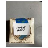 Thirstystone Natural Sandstone Coaster