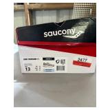 Saucony Grid Cohesion 11 Shoes, Size 13