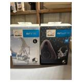 ResMed AirFit and AirTouch F20 CPAP Items