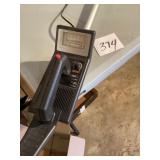 Ben Stone CS440 Metal Detector