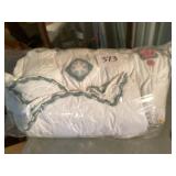 Queen Comforter POFF Quilt