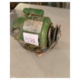 Sears Craftsman Energy Efficient AC Motor