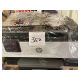 HP OfficeJet Pro 8025e Printer