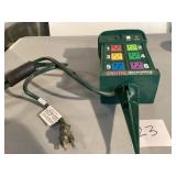 Digital Decorating Instant Light Show