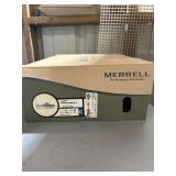 Merrell Jungle Moc Shoes, Size 12.5 M