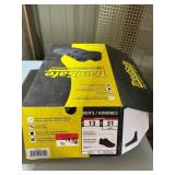 TredSafe Men's Slip-Resistant Shoes