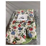 Gold Coast Floral 3-Piece Gift Set