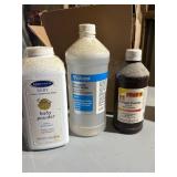 Miscellaneous Health Care Items