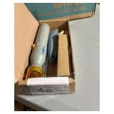 Pedi Paws Pet Nail Trimmer Set