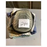 Knee Pads and Quilt Bundle