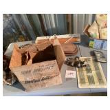 Hardware and Household Items