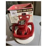WEN 11-Inch Orbital Car Waxer