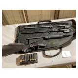 Braztech Rossi Firearm Set With Barrels