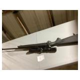 T/C Compass .270 Win Bolt-Action Rifle