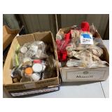 Wine Supplies and Corks