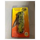 Ironhorse Tactical and Delta Ranger Knives