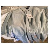 3, Like-New Men's Dress Shirts