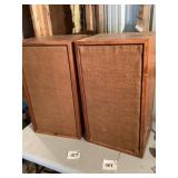 Marantz Imperial 6-G Speakers