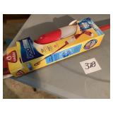 O-Cedar ProMist Microfiber Spray Mop