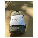 Tasco Model 119271CW Trail Camera