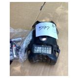 Motion-Activated Trail Camera with Batteries