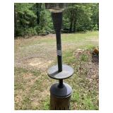 Outdoor Propane Patio Heater in Used Condition