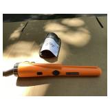 GP-Point Handheld Metal Detector