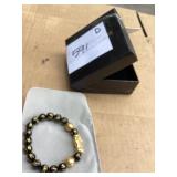 Buddha Power Feng Shui Bracelet