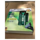 Equate Triple Blade Disposable Razors