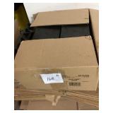 Hopkins Shelf Links Black Storage System