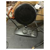 Magnavox Digital Converter and RCA Antenna Combo