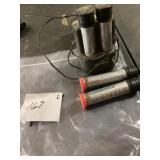 Black & Decker VersaPak Battery Set