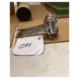 Stainless Steel Skewers