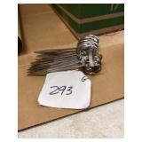 Stainless Steel Skewers