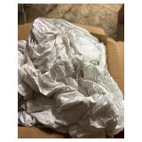 Fabric Materials