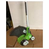 Greenworks 5.5A Electric String Trimmer
