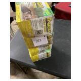Four Boxes of Tomcat Mole Killer