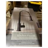Better Homes & Gardens Kitchen Faucet