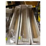 3 American Olean Towel Bars