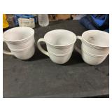 Mainstays Stoneware Kitchen Set