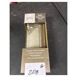 Home Aria Toilet Paper Holder