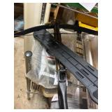 Compound Crossbow with Metal Components