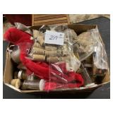 Corks and Miscellaneous Items