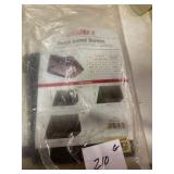 Lalizas Hatch Insect Screen