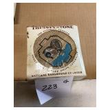 Thirstystone Natural Sandstone Coaster