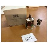 Heritage Village Brixton Road Watchman Set